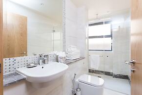 Sanctum London Belsize Road