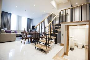 Sanctum London Belsize Road