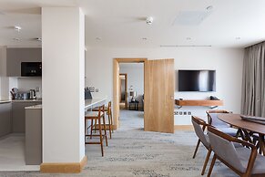 Sanctum London Belsize Road