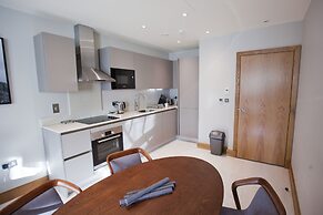 Sanctum London Belsize Road