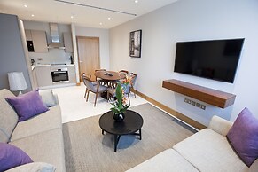 Sanctum London Belsize Road