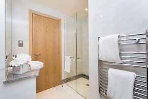 Sanctum London Belsize Road