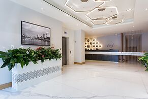Sanctum London Belsize Road