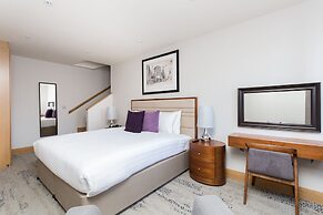 Sanctum London Belsize Road