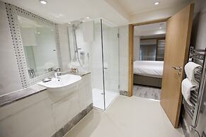Sanctum London Belsize Road