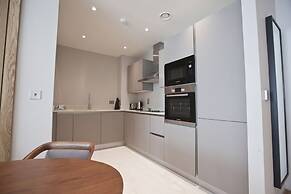 Sanctum London Belsize Road