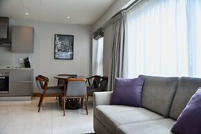 Sanctum London Belsize Road