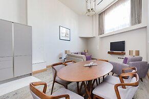 Sanctum London Belsize Road