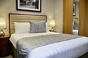 Sanctum London Belsize Road