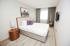 Sanctum London Belsize Road