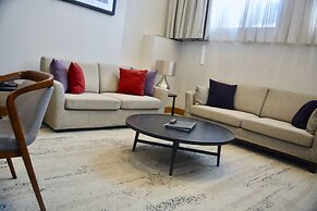 Sanctum London Belsize Road