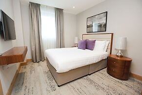 Sanctum London Belsize Road