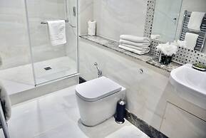 Sanctum London Belsize Road