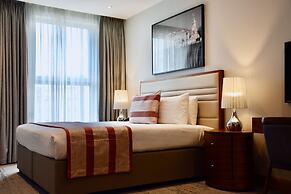 Sanctum London Belsize Road