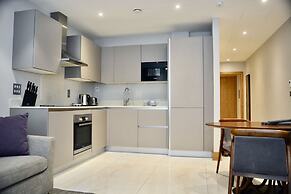 Sanctum London Belsize Road