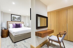 Sanctum London Belsize Road