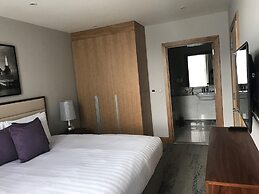 Sanctum London Belsize Road