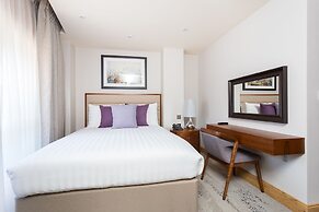 Sanctum London Belsize Road