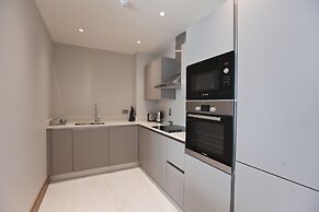 Sanctum London Belsize Road