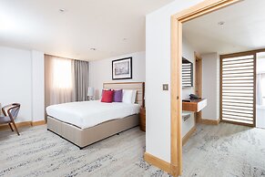 Sanctum London Belsize Road