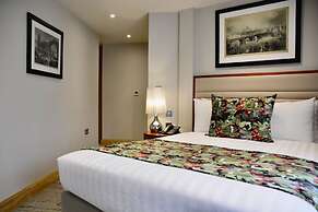 Sanctum London Belsize Road