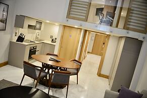 Sanctum London Belsize Road