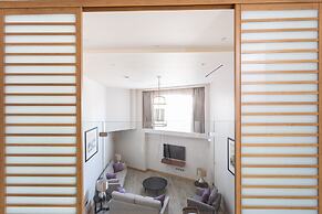 Sanctum London Belsize Road
