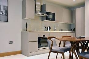 Sanctum London Belsize Road