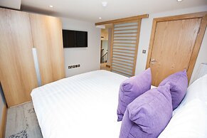 Sanctum London Belsize Road