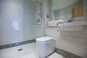 Sanctum London Belsize Road
