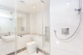 Sanctum London Belsize Road