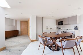 Sanctum London Belsize Road