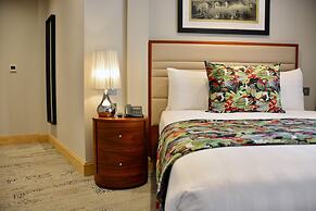 Sanctum London Belsize Road