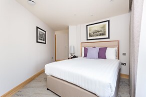 Sanctum London Belsize Road