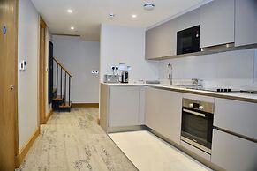 Sanctum London Belsize Road