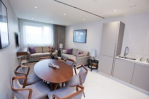 Sanctum London Belsize Road