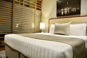 Sanctum London Belsize Road