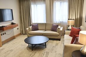 Sanctum London Belsize Road