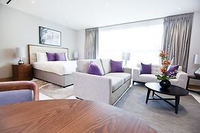 Sanctum London Belsize Road