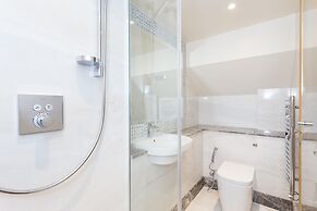 Sanctum London Belsize Road