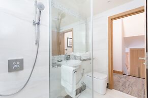 Sanctum London Belsize Road