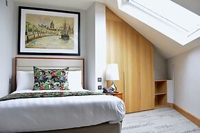 Sanctum London Belsize Road