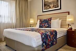 Sanctum London Belsize Road