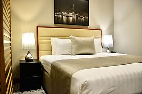 Sanctum London Belsize Road