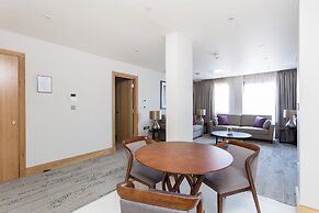 Sanctum London Belsize Road