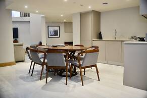 Sanctum London Belsize Road