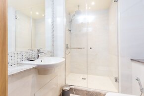 Sanctum London Belsize Road