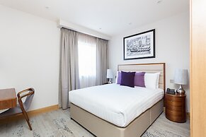 Sanctum London Belsize Road