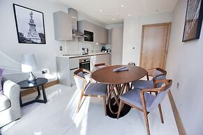 Sanctum London Belsize Road