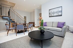 Sanctum London Belsize Road